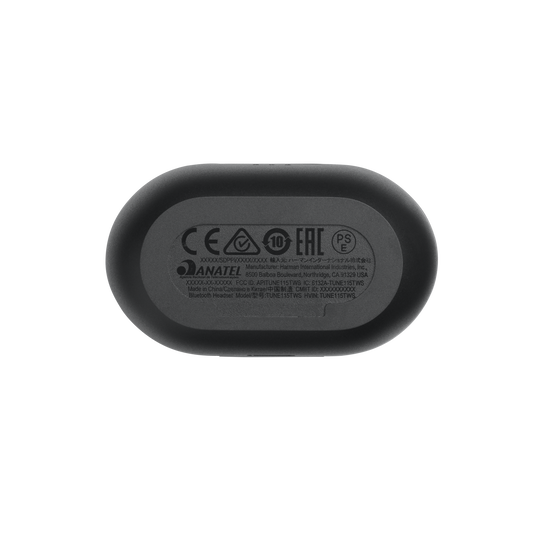 JBL Tune 115TWS | True wireless earbuds